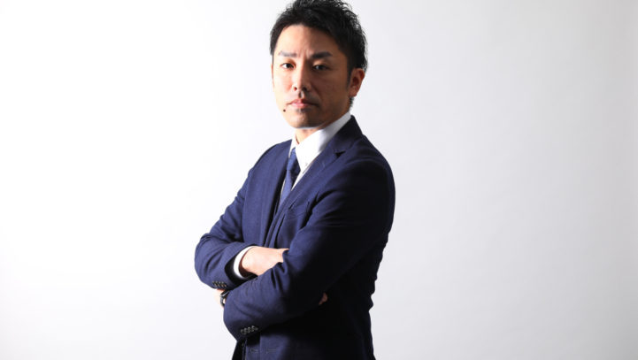 Satoru Kobayashi Satoru Kobayashi