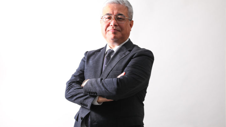 Koichi Sato Koichi Sato
