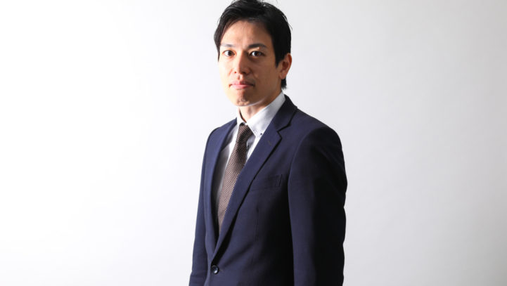 Jun Kurozumi Jun Kurozumi
