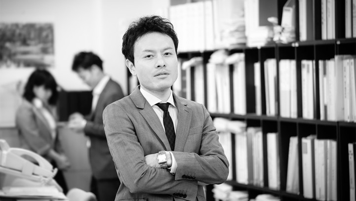 Manabu Nakano Manabu Nakano