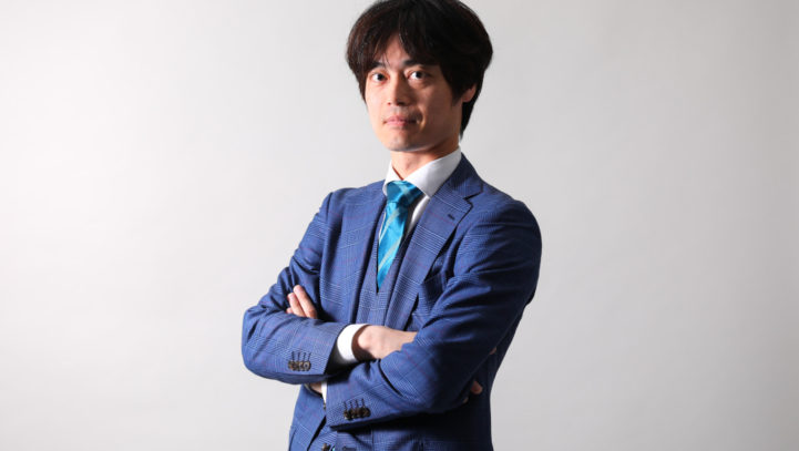 Satoshi Sekiguchi Satoshi Sekiguchi