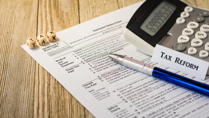 Outline of the FY 2020 Tax Reform Outline of the FY 2020 Tax Reform