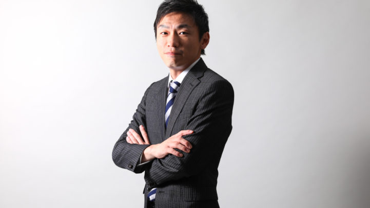 Yusuke Maekawa Yusuke Maekawa
