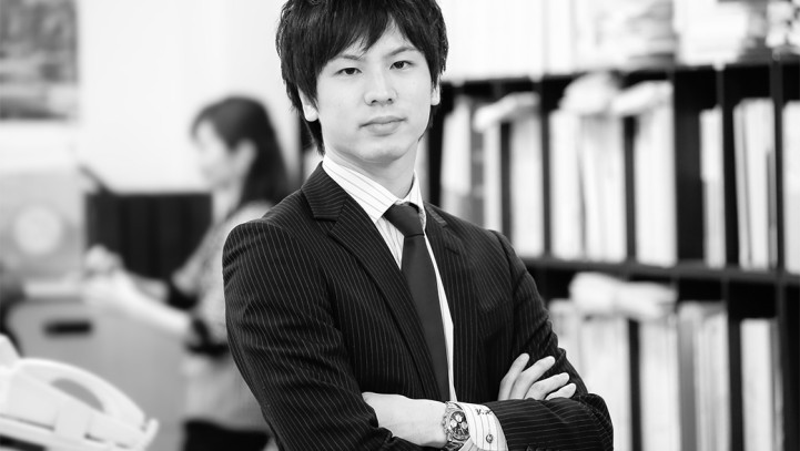 Yuya Hasegawa Yuya Hasegawa
